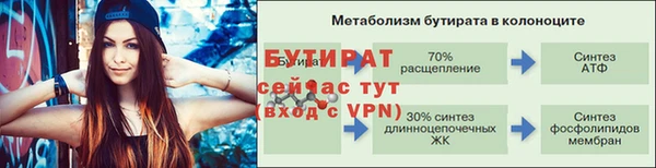 бутират Алексеевка